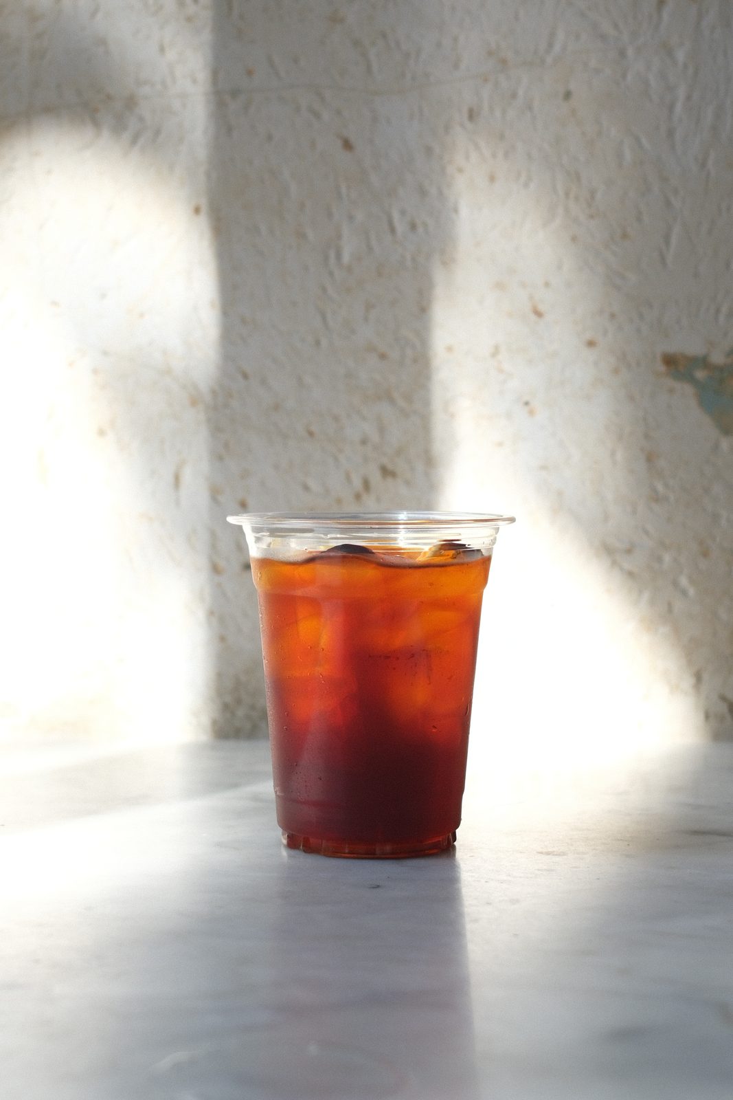 Kyoto-style cold brew